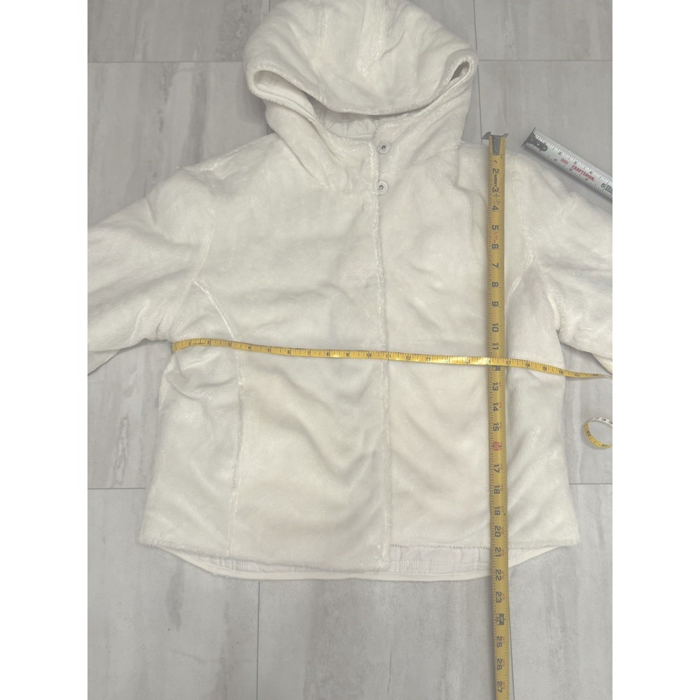 Weatherproof Garment Company Women's Reversible Jacket, Rain Resistant Quilting - Picture 5 of 8